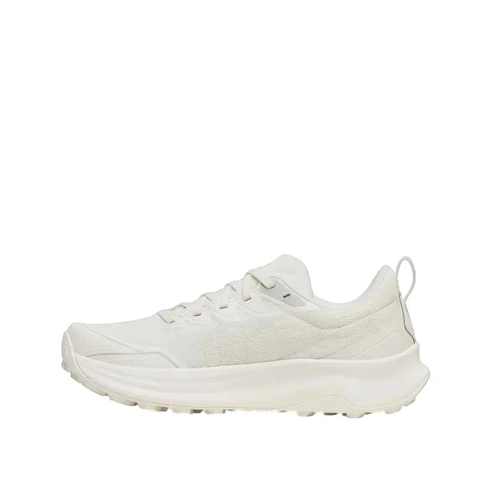 Zapatos de trail Saucony Peregrine 16 Gore-tex Blancos 3/6