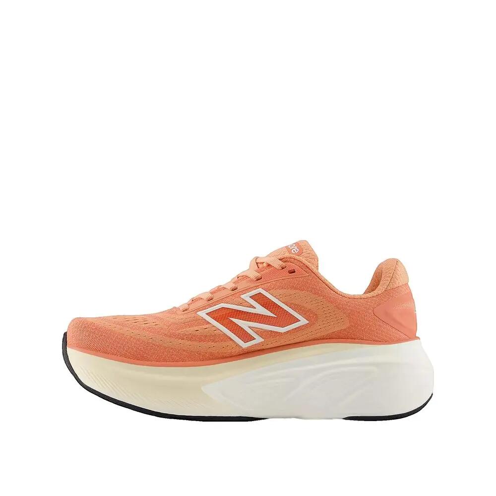 Chaussures de course New Balance Fresh Foam X More v6 Orange 3/3