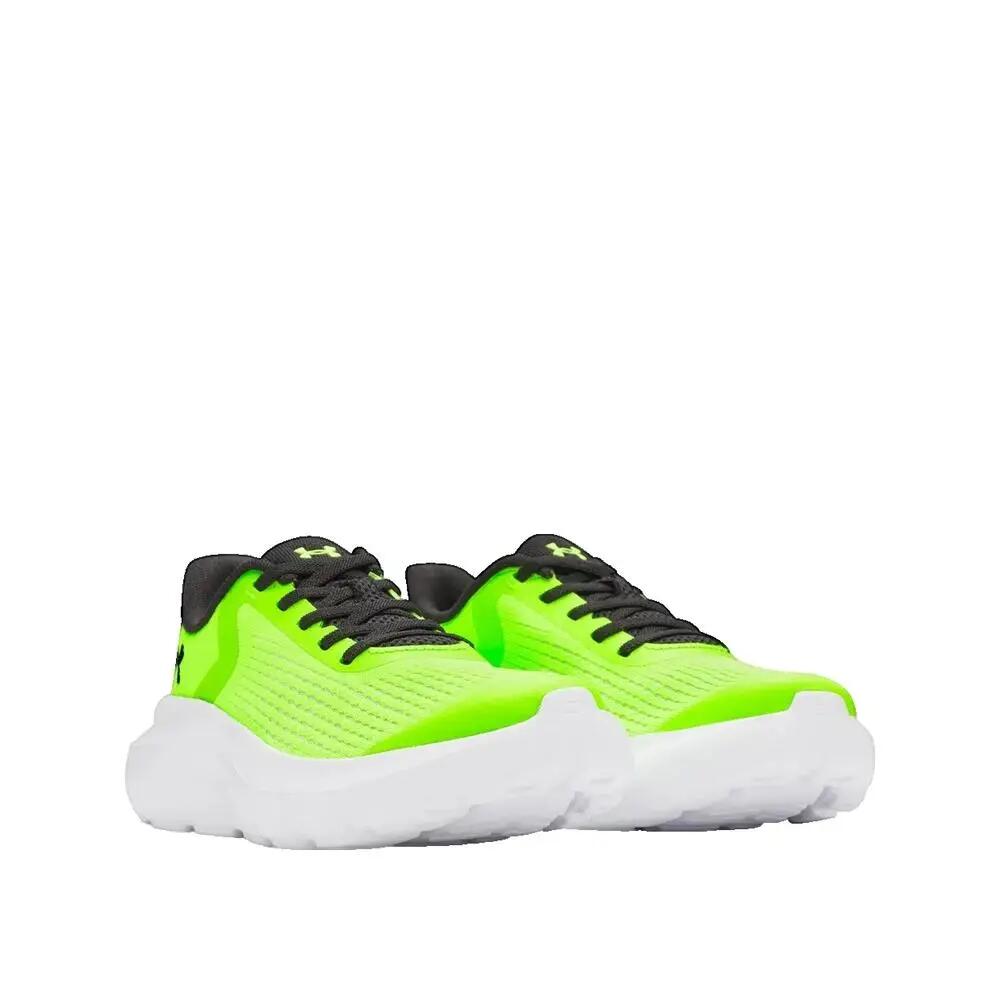 Under Armour Rogue 5 Al Running Shoes Green 4/5