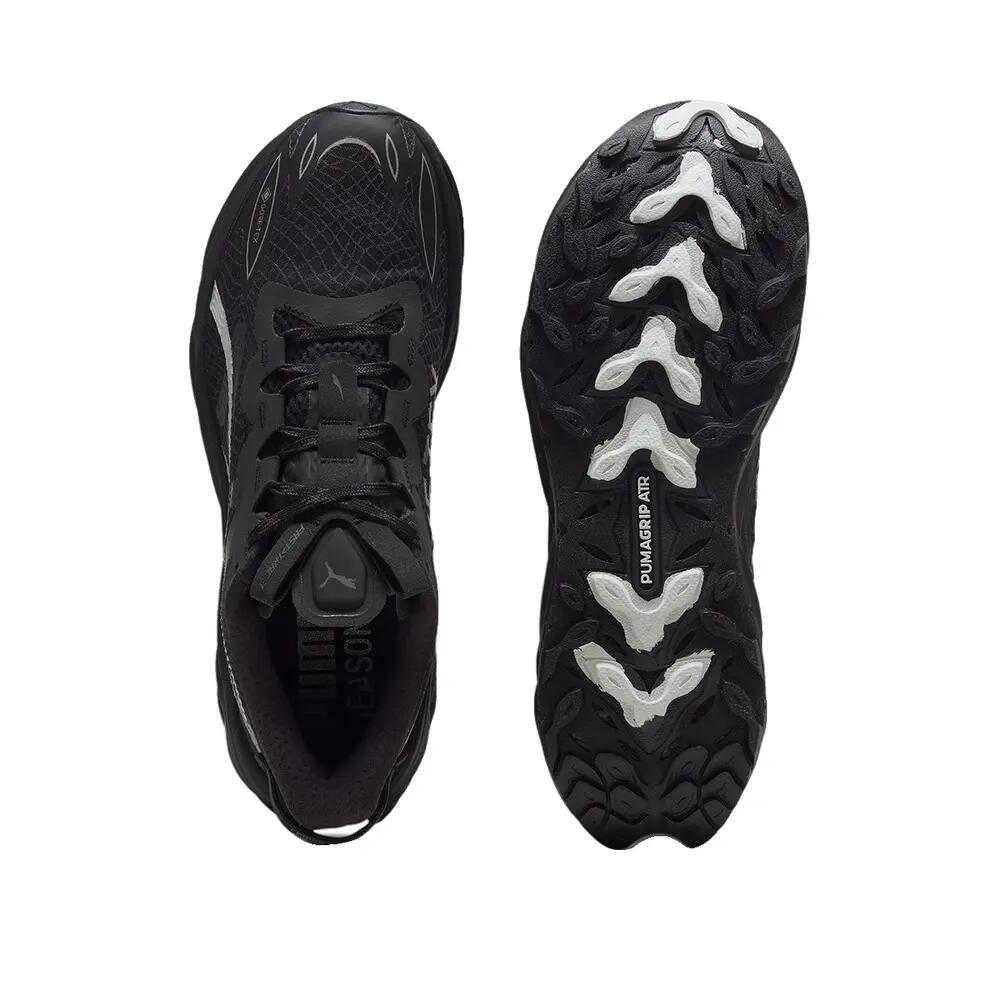 Scarpe da trail PUMA Fast-Trac NITRO 3 GTX Nero 4/6