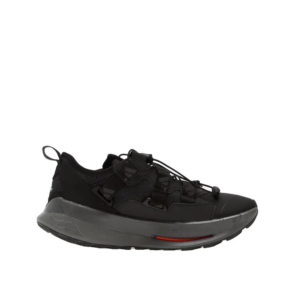 Trail Schuhe adidas Equipment Agravic Xtr Schwarz/Orange 2/6