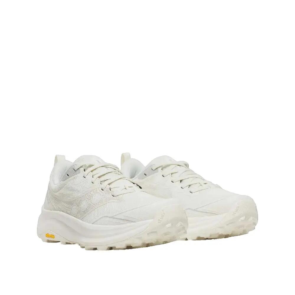 Zapatos de trail Saucony Peregrine 16 Gore-tex Blancos 2/6