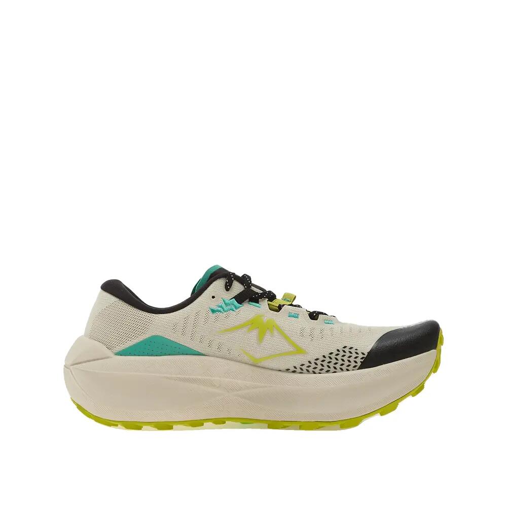 Chaussures de trail ASICS Trabuco Max 5 Couleur Light Dust/Cacti 2/6