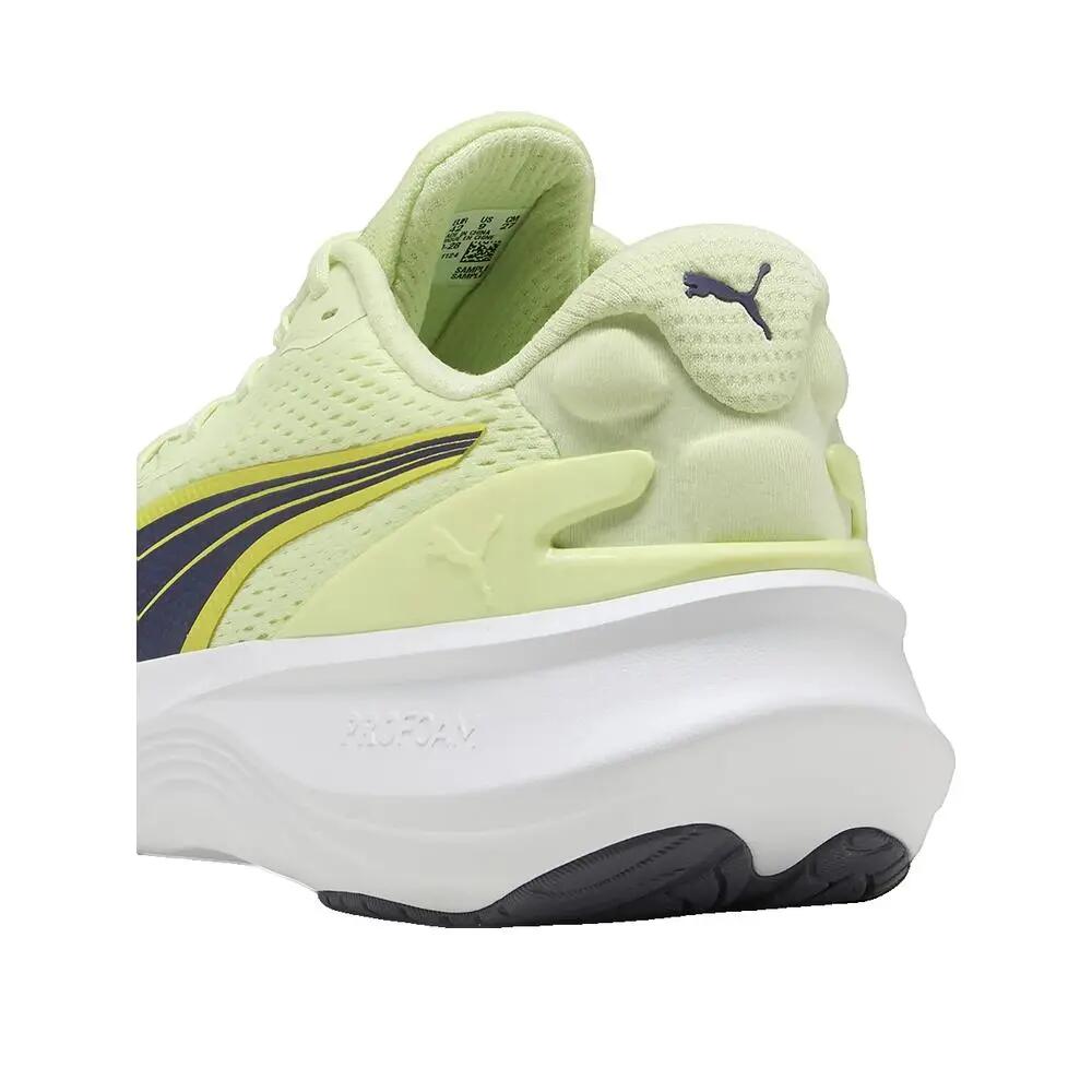 Buty do biegania PUMA Scend Pro 2 Zielony 4/6