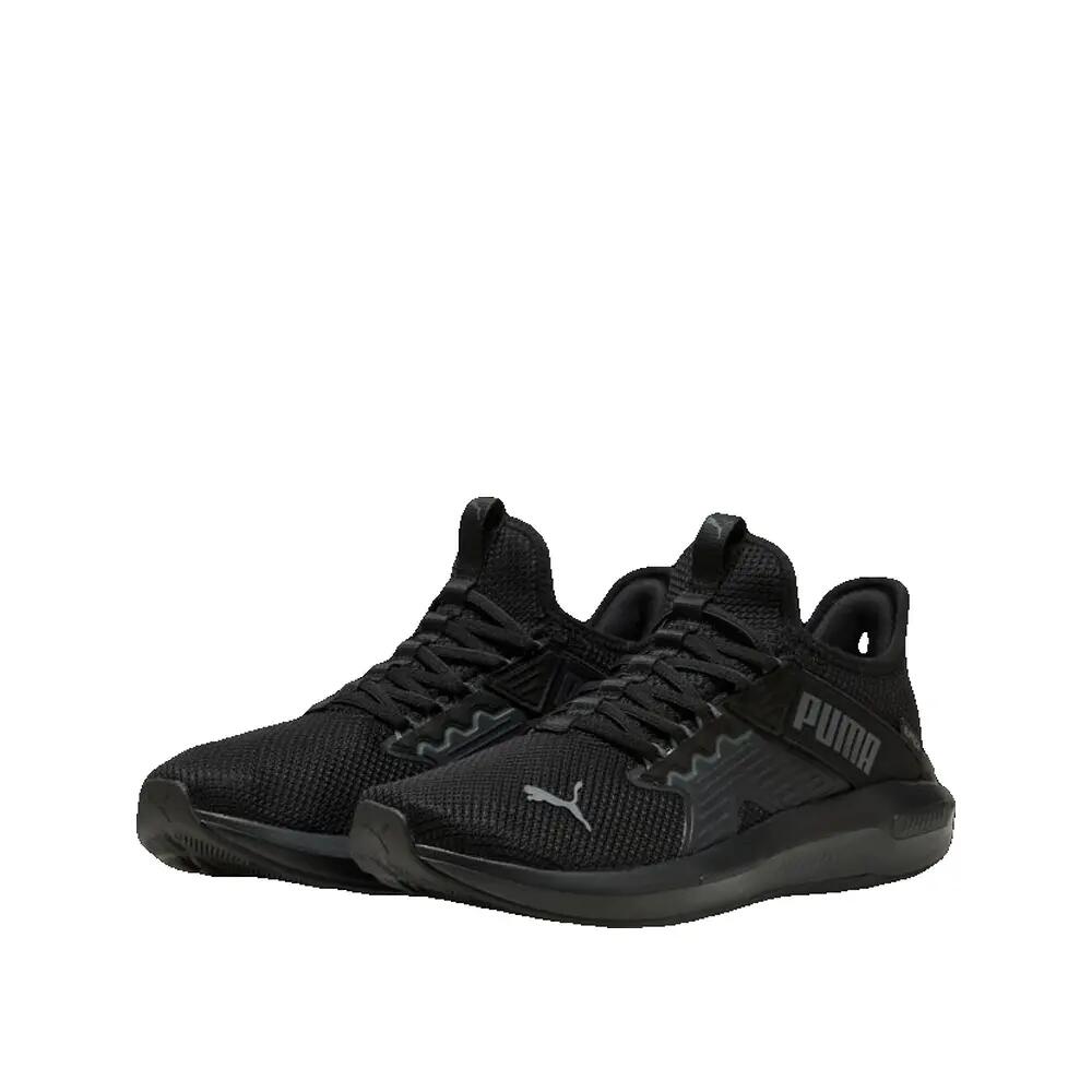 Buty biegowe PUMA Softride Enzo 5 Slip Tech Noir 7/7