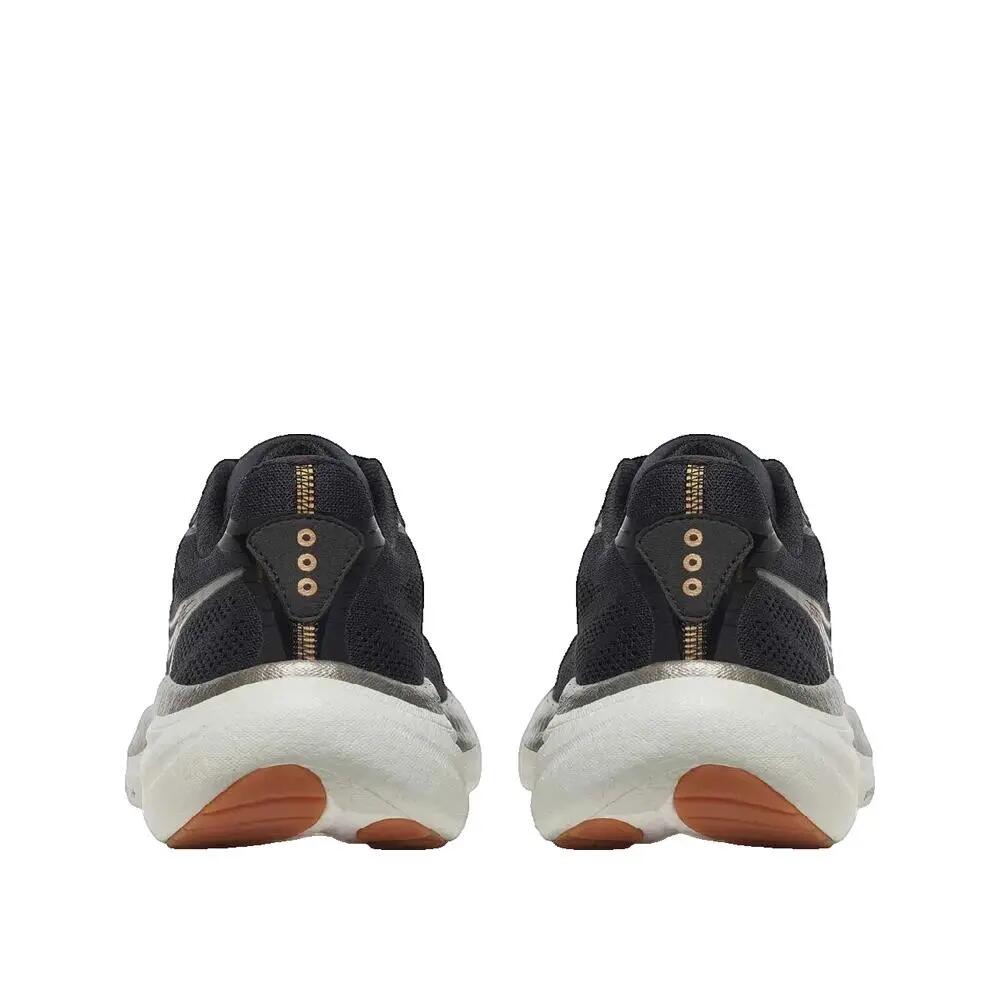 Hardloopschoenen Saucony Ride 19 Zwart 4/6