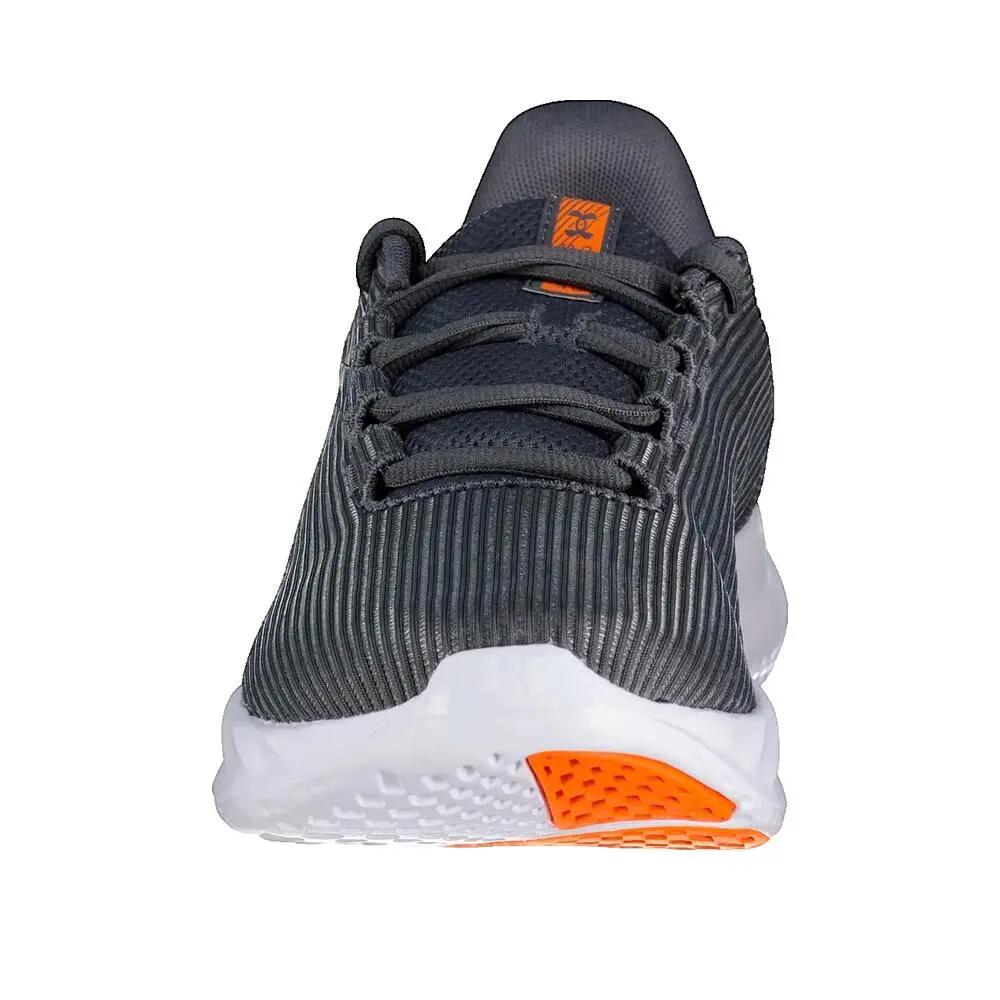 Laufschuhe Under Armour Charged Speed Swift Grau 6/6