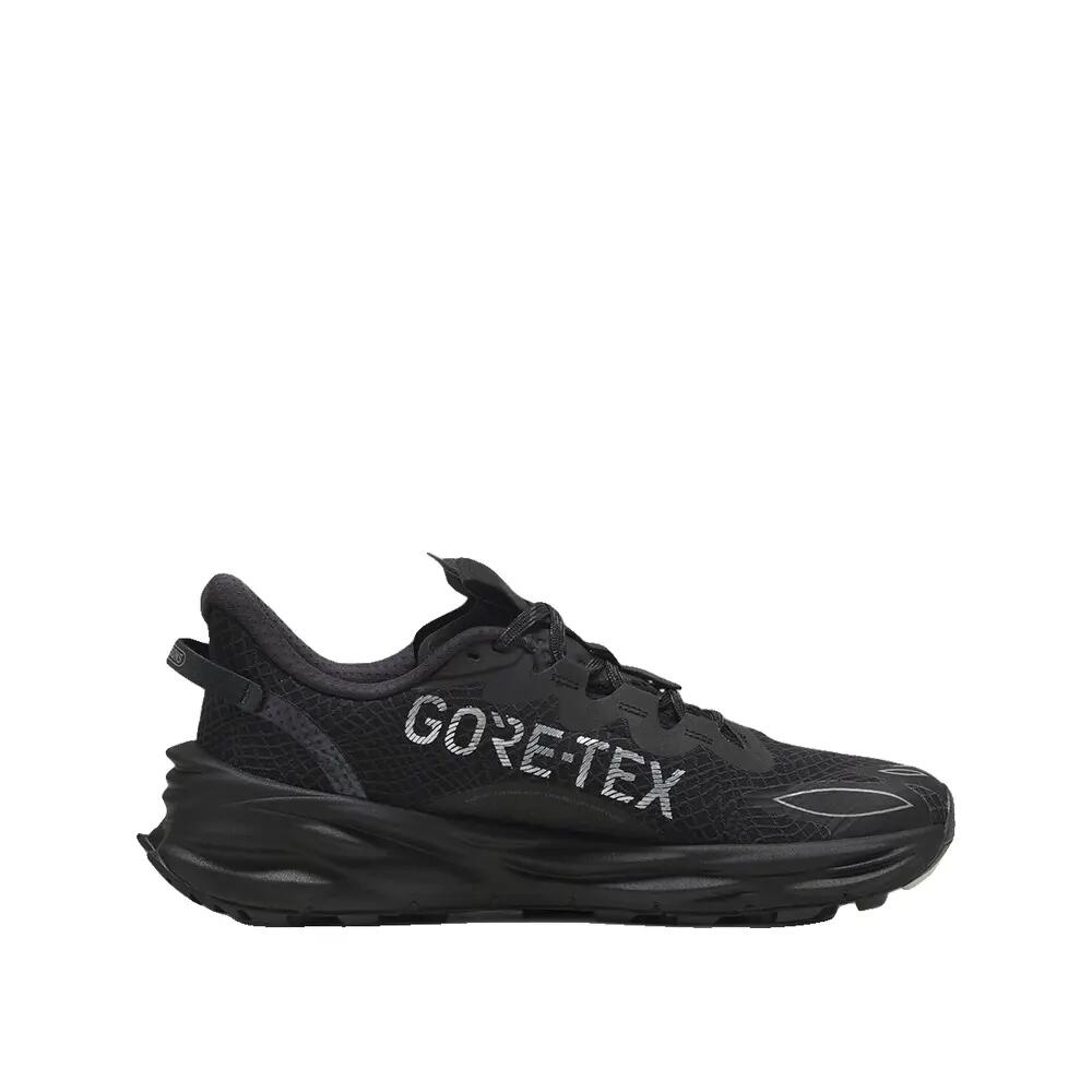 Scarpe da trail PUMA Fast-Trac NITRO 3 GTX Nero 3/6