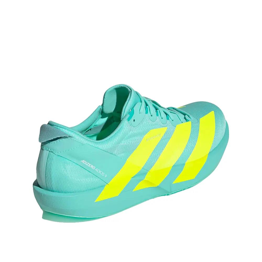Scarpe da corsa Adidas Adizero Adios 9 Tecnologia Lightstrike Pro 10/10