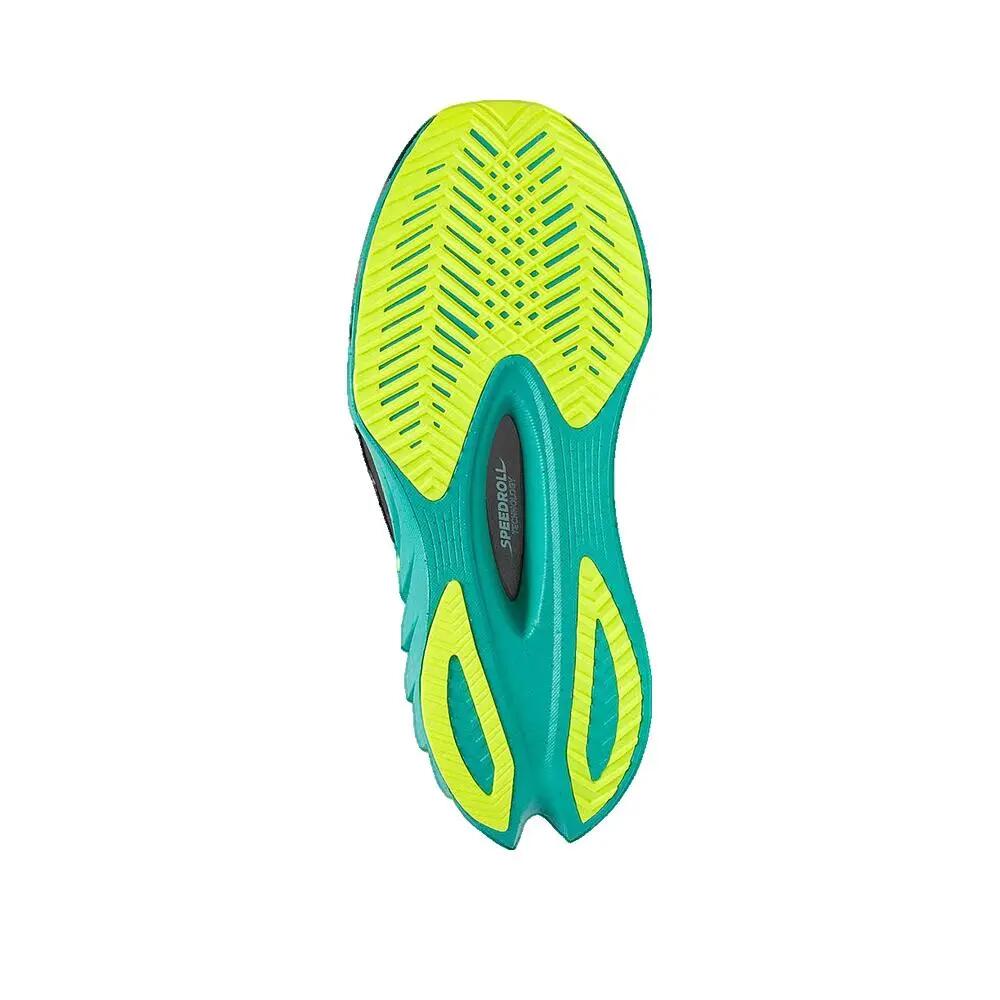Shoes - Running - Women - Endorphin Pro 4 - licht, responsief - White/Mutant 5/6