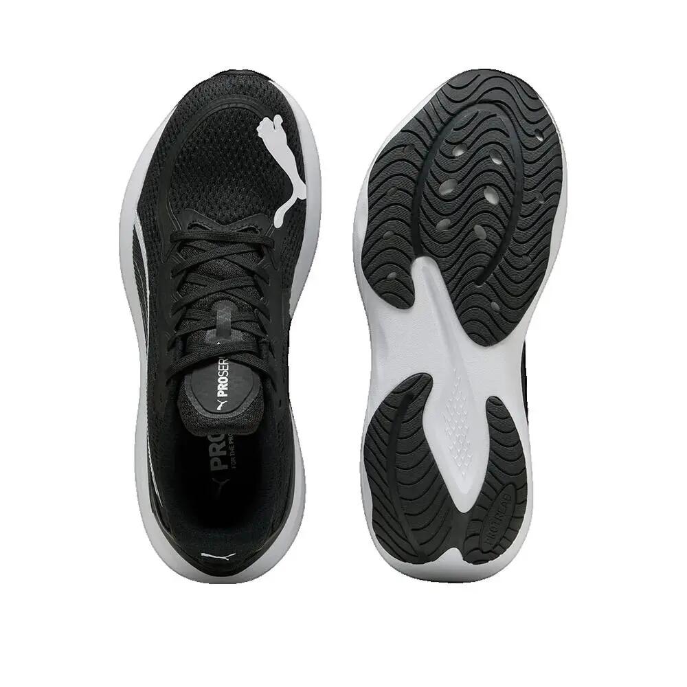 Buty do biegania PUMA Scend Pro 2 Czarny 6/6