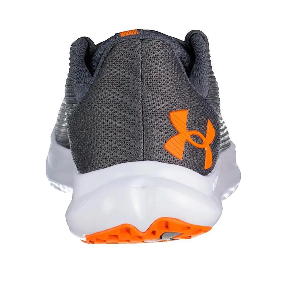 Laufschuhe Under Armour Charged Speed Swift Grau 5/6