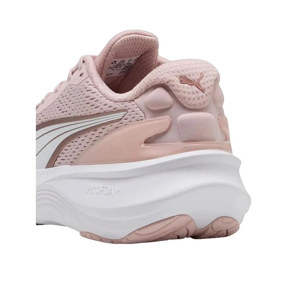 Buty do biegania PUMA Scend Pro 2 Różowe 6/6