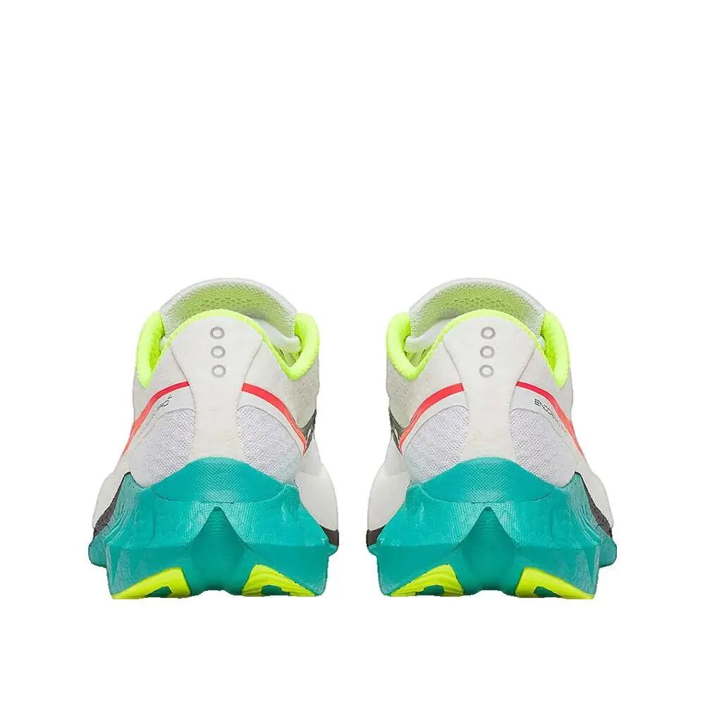 Shoes - Running - Women - Endorphin Pro 4 - licht, responsief - White/Mutant 4/6