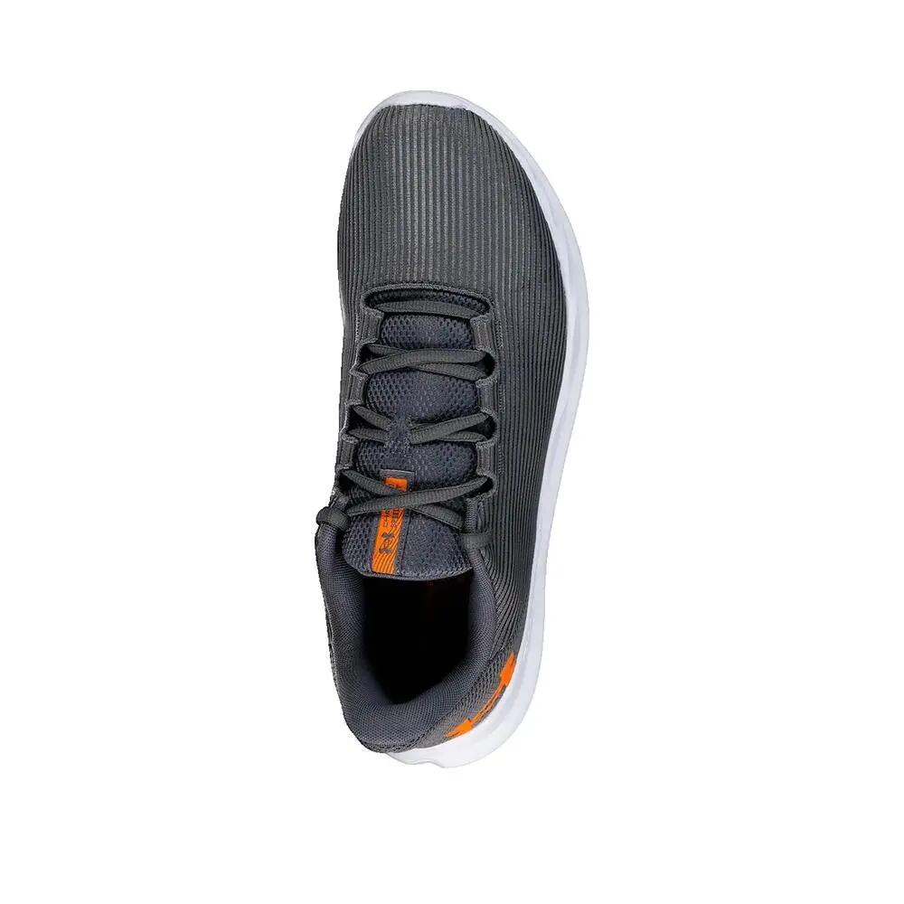 Laufschuhe Under Armour Charged Speed Swift Grau 4/6