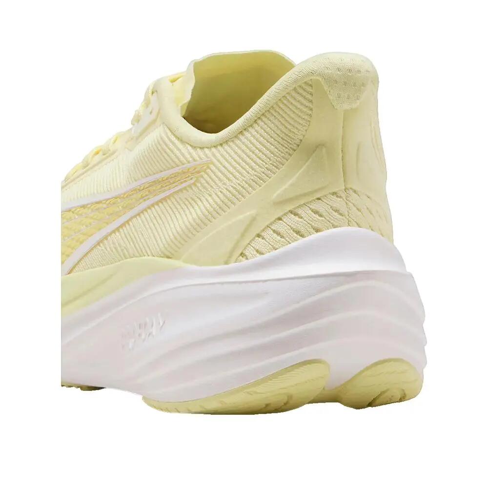 Chaussures de course PUMA Darter Pro Noir 4/6