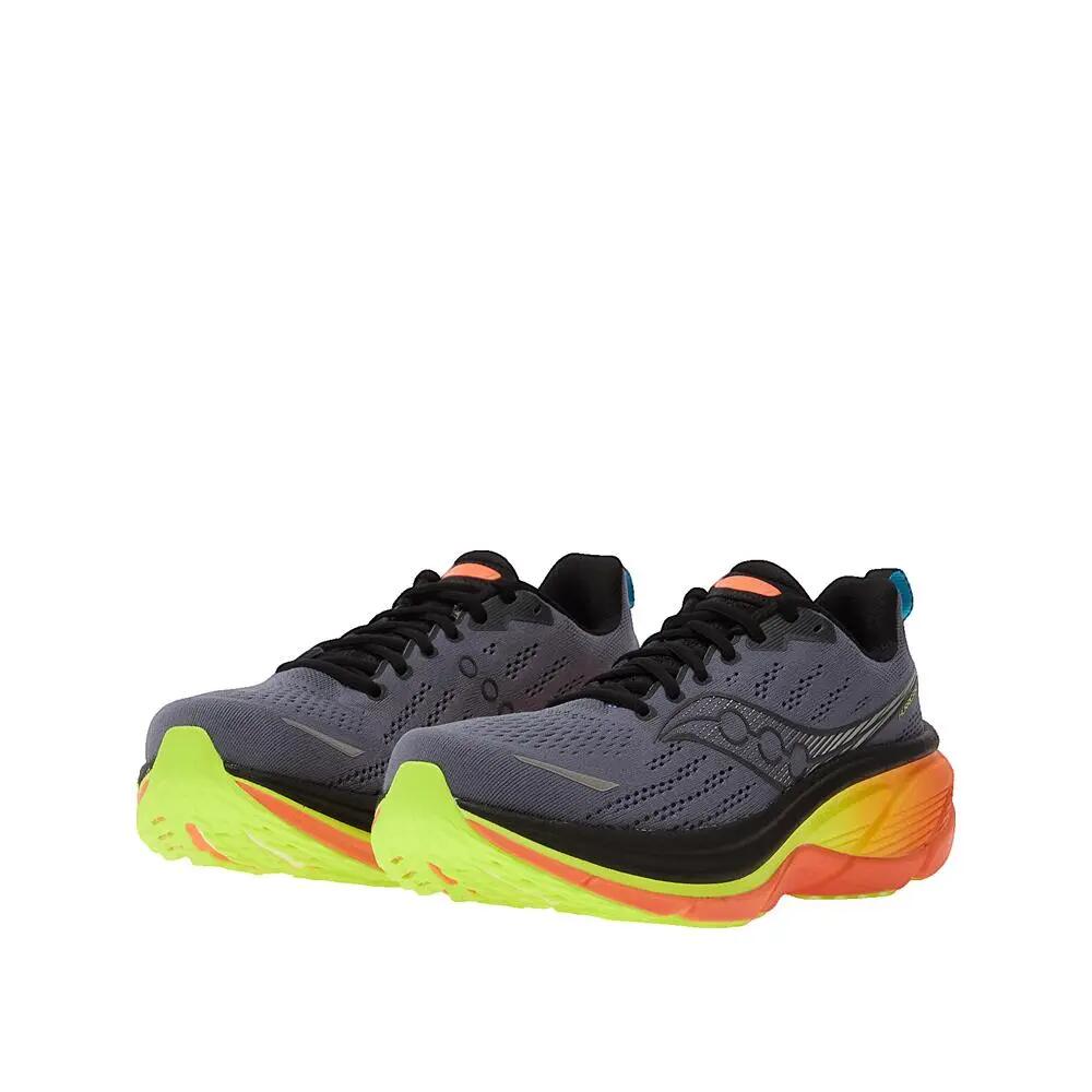 Zapatillas de running Saucony Hurricane 25 Azul 5/6