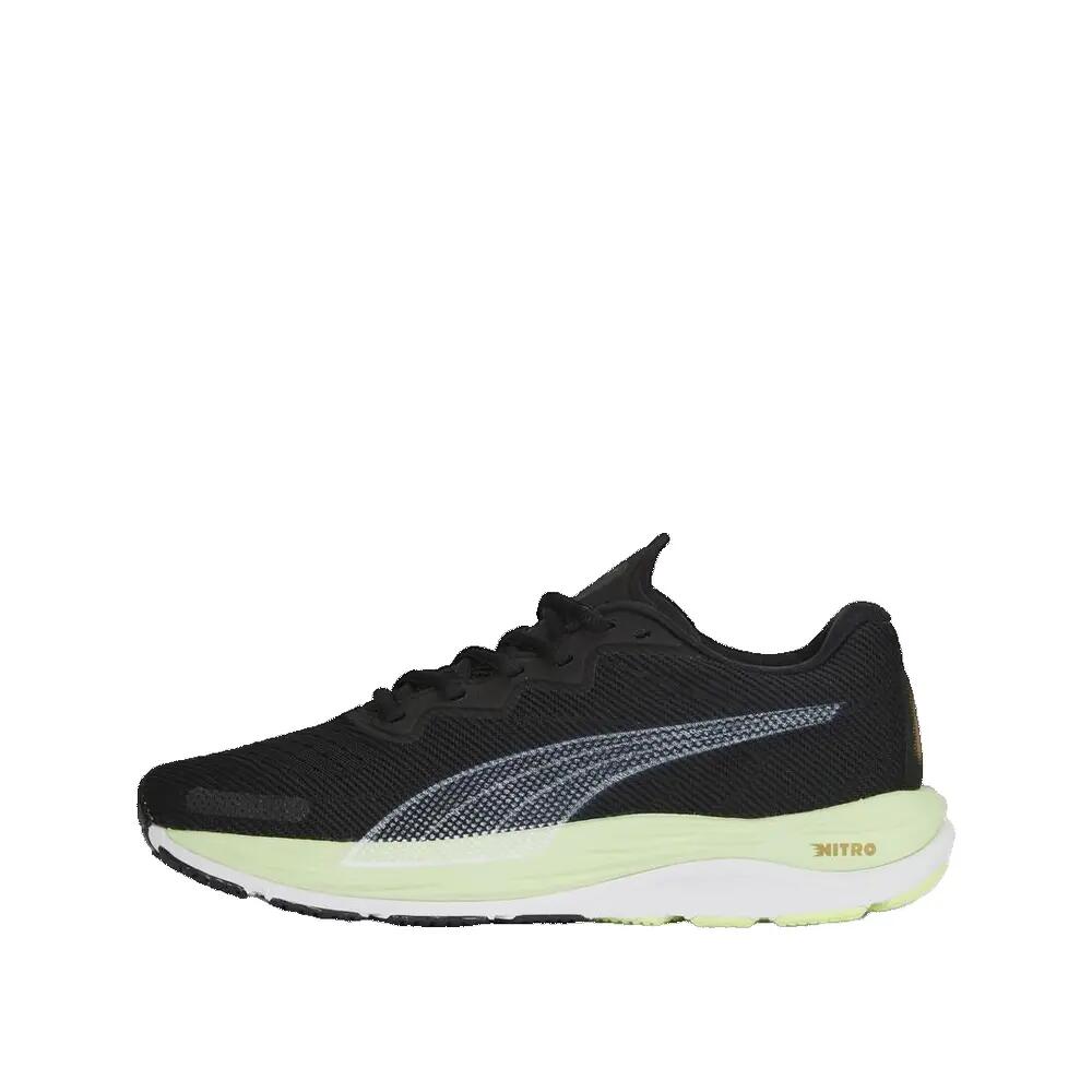 Scarpe da trail PUMA Velocity Nitro 2 Run 75 Nero 3/3