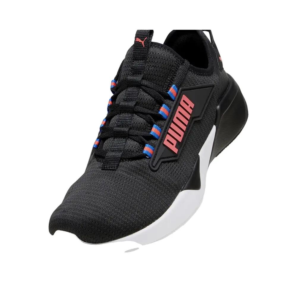 Laufschuhe PUMA Retaliate 2 Schwarz 6/6