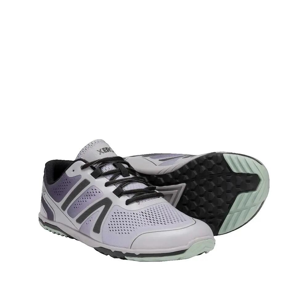 Chaussures de running Xero Shoes HFS II Blanche 9/9
