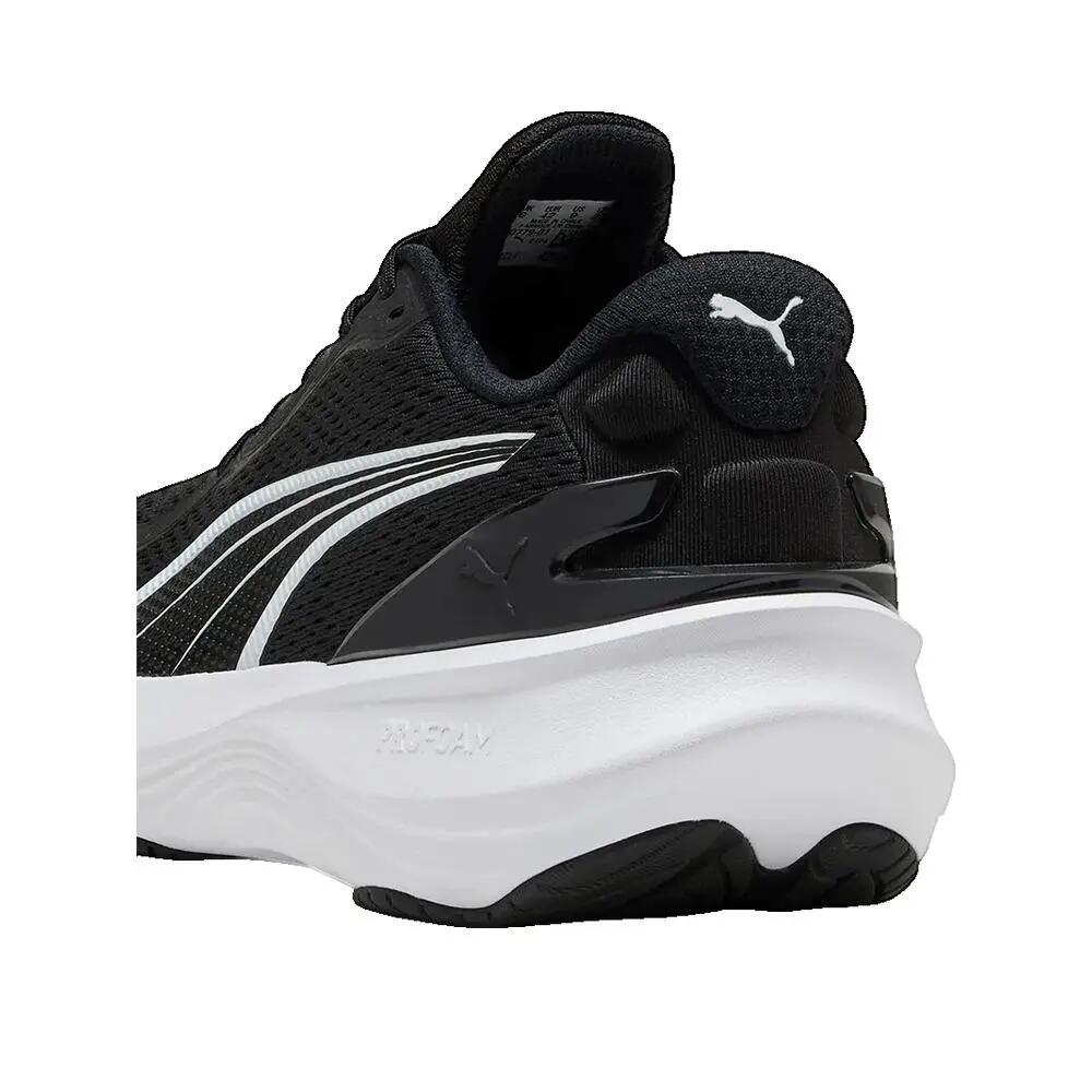 Buty do biegania PUMA Scend Pro 2 Czarny 4/6