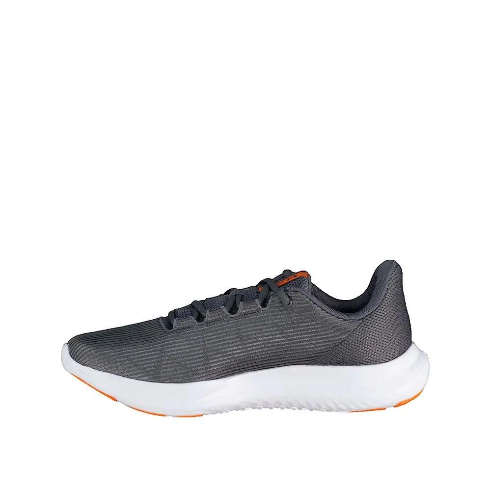 Laufschuhe Under Armour Charged Speed Swift Grau 3/6
