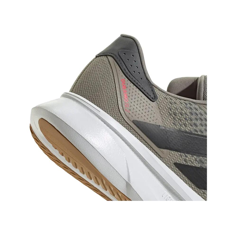 Hardloopschoenen Adidas Duramo SL 2 Grijs 9/15