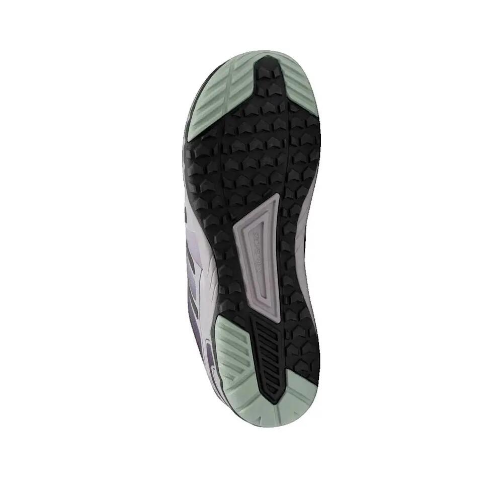 Chaussures de running Xero Shoes HFS II Blanche 8/9
