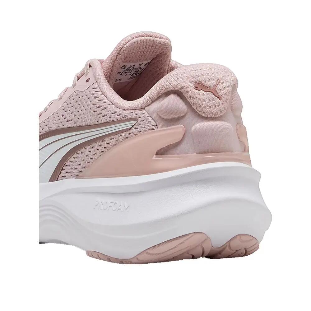 Buty do biegania PUMA Scend Pro 2 Różowe 4/6