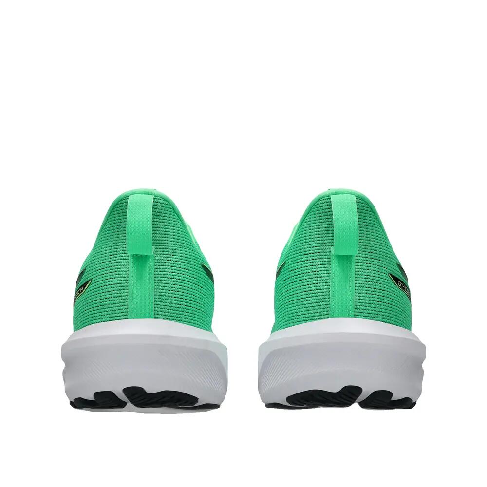Hardloopschoenen ASICS GT-1000 14 Groene 6/6