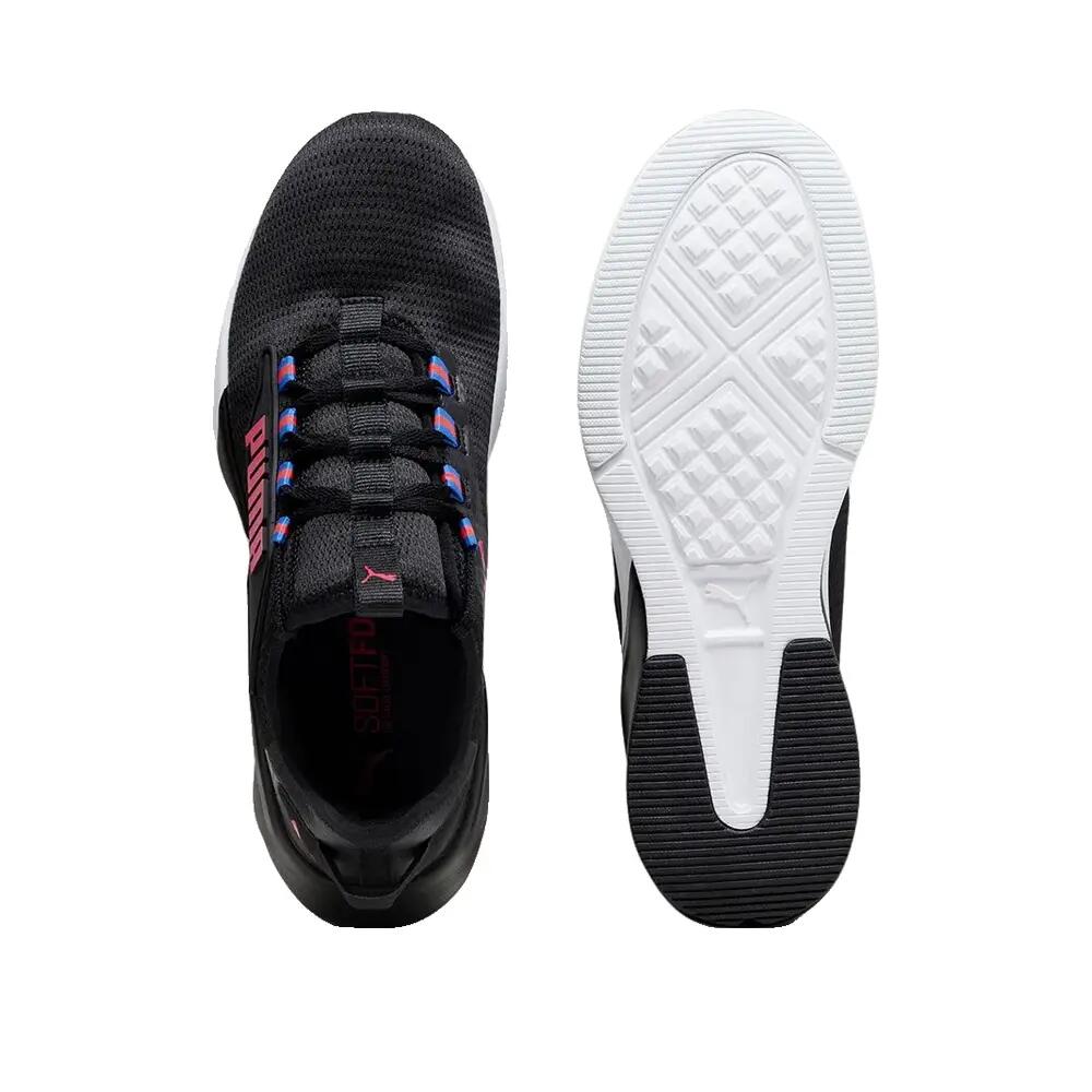 Laufschuhe PUMA Retaliate 2 Schwarz 5/6