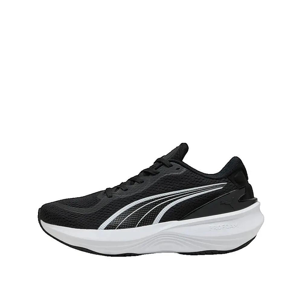 Buty do biegania PUMA Scend Pro 2 Czarny 3/6