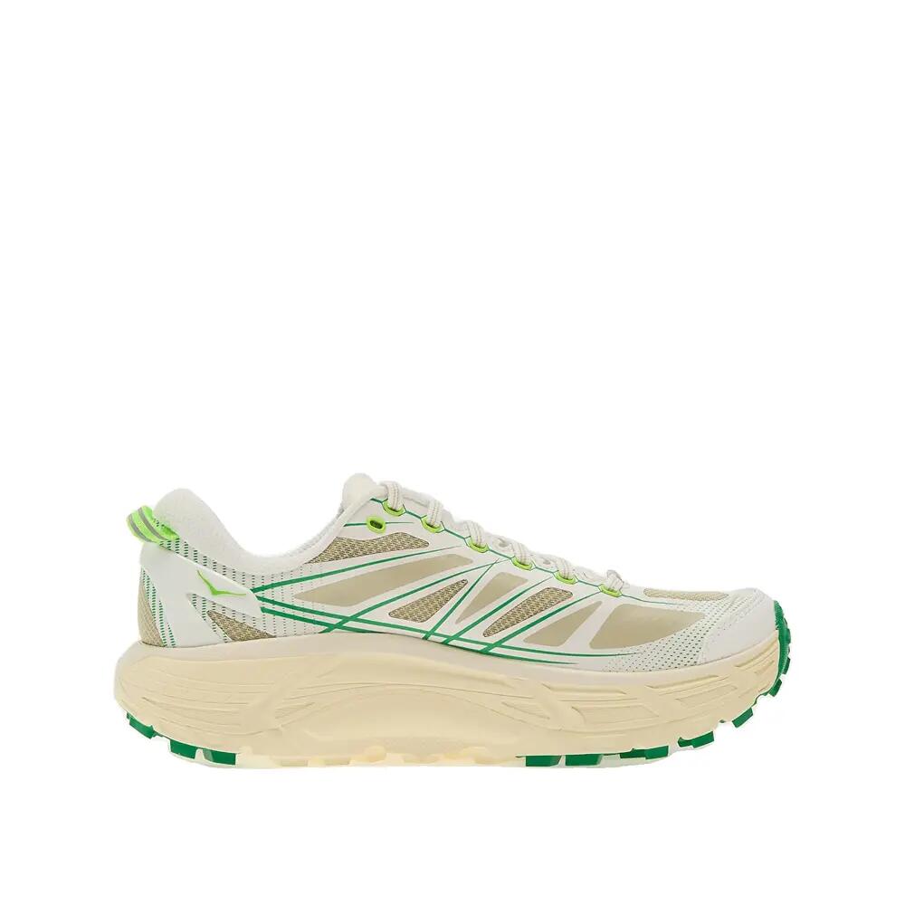 Chaussures de trail HOKA Mafate Speed 2 Blanche 2/3