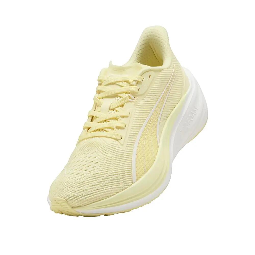 Chaussures de course PUMA Darter Pro Noir 2/6