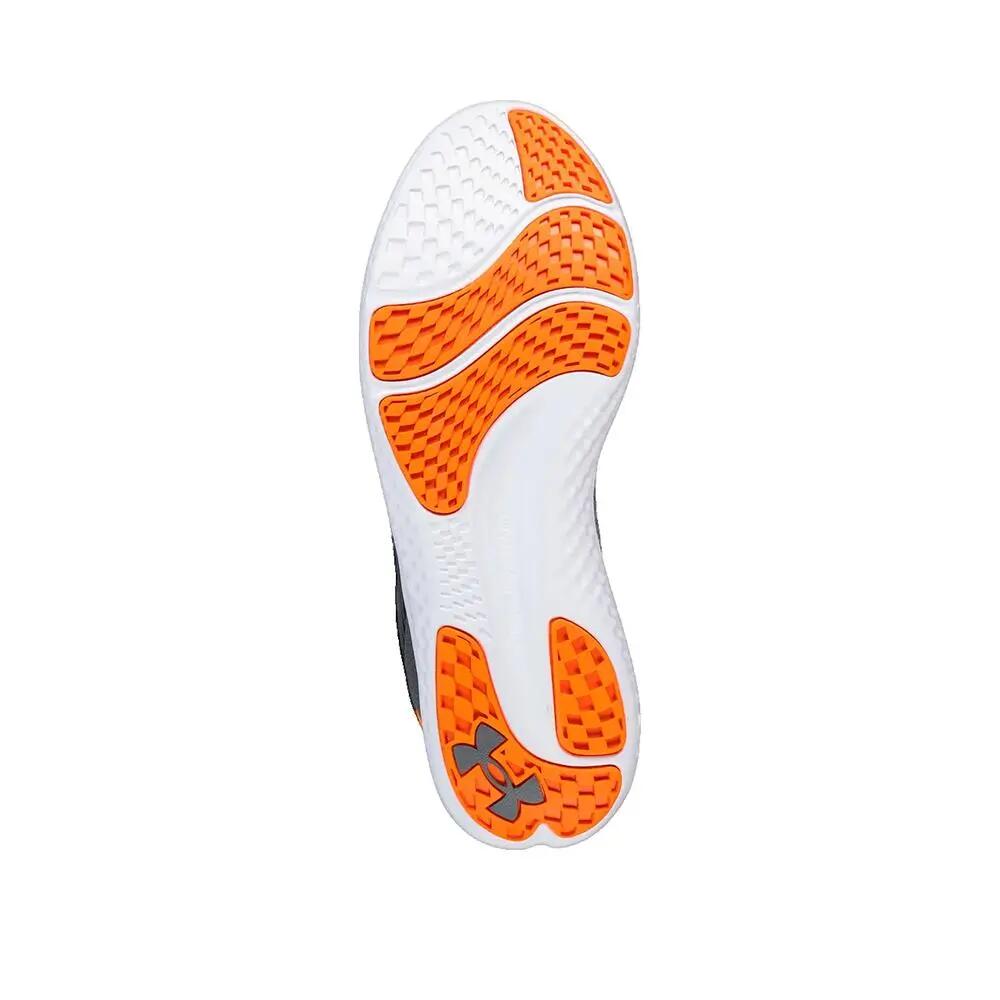 Laufschuhe Under Armour Charged Speed Swift Grau 2/6