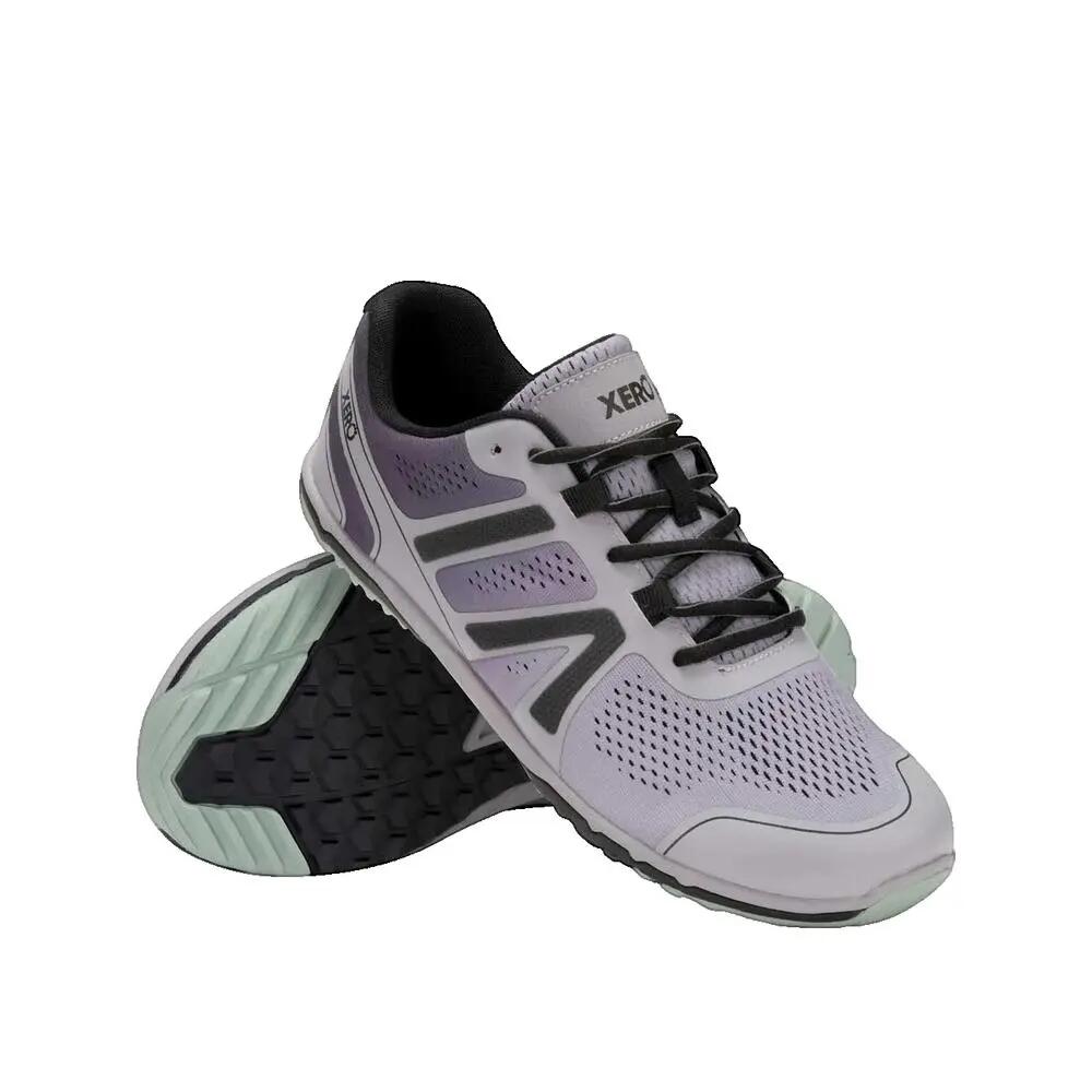 Chaussures de running Xero Shoes HFS II Blanche 7/9