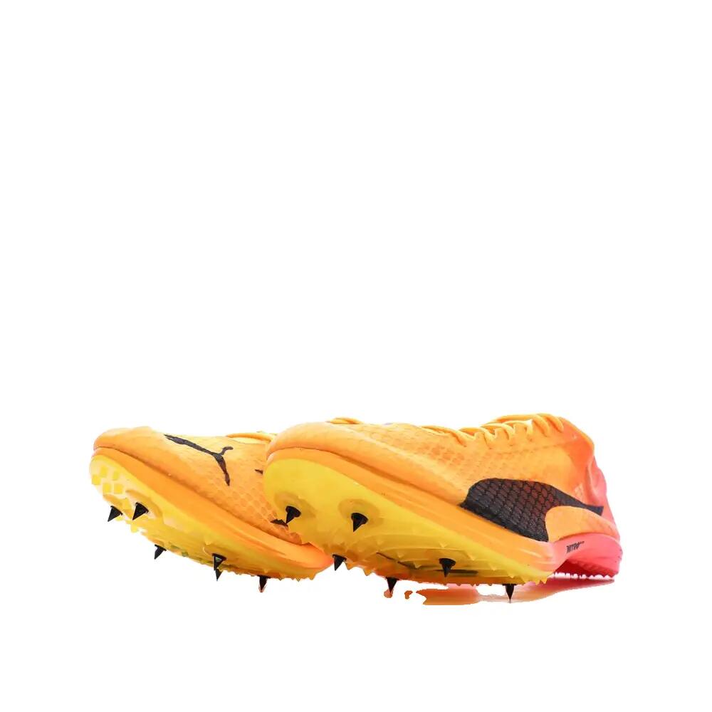 Chaussures de course PUMA evoSPEED Distance Nitro Elite+ Orange 5/7