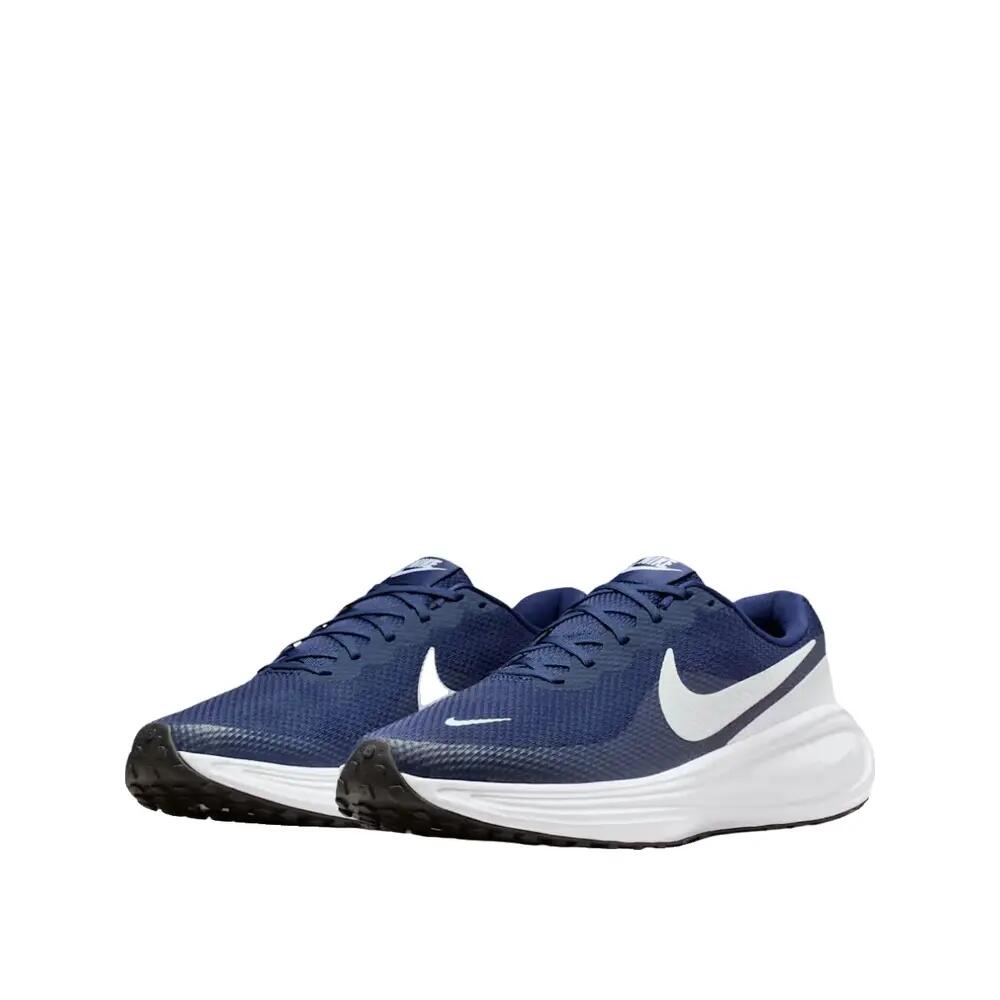 Zapatillas de correr Nike Revolution 8 Confort elevado 3/6