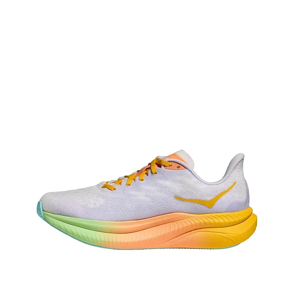 Sapatos de corrida HOKA Mach 6 Mulher Multi 3/3