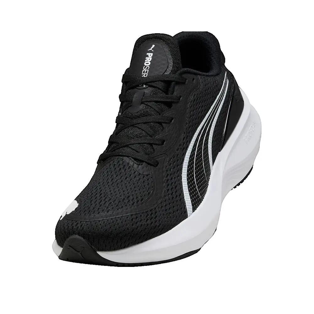 Buty do biegania PUMA Scend Pro 2 Czarny 2/6