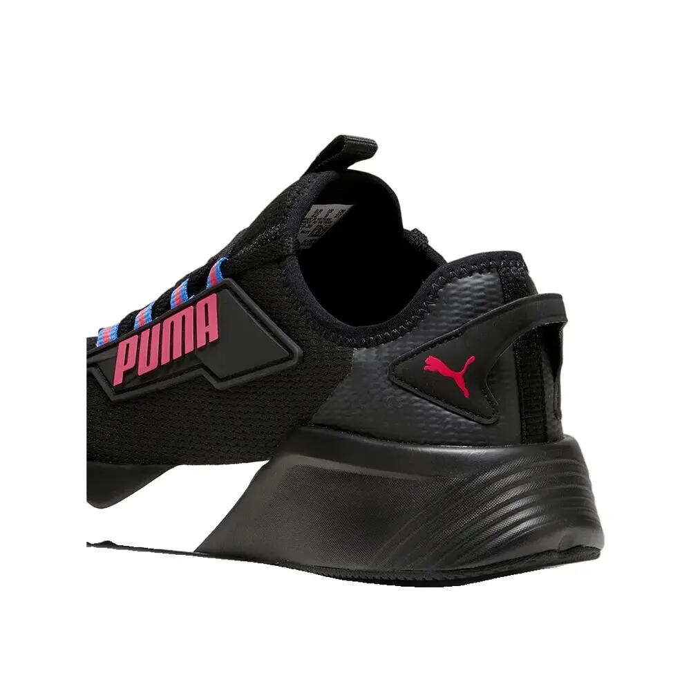 Laufschuhe PUMA Retaliate 2 Schwarz 4/6