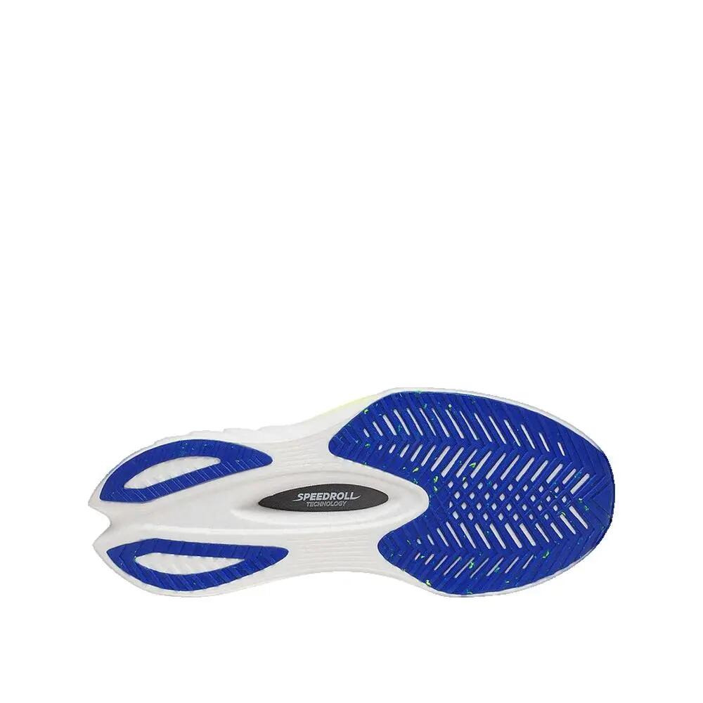 Zapatillas de correr Saucony Endorphin Pro 4 Azul 6/6
