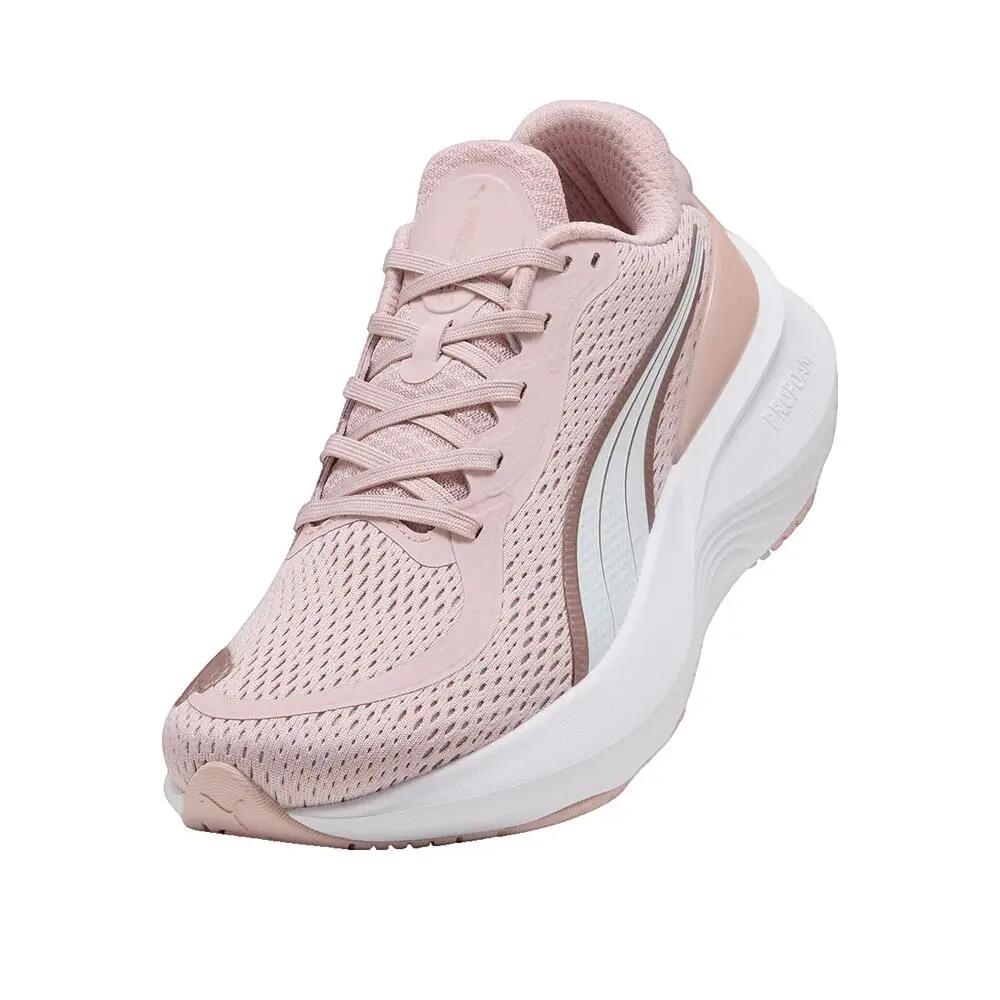 Buty do biegania PUMA Scend Pro 2 Różowe 2/6