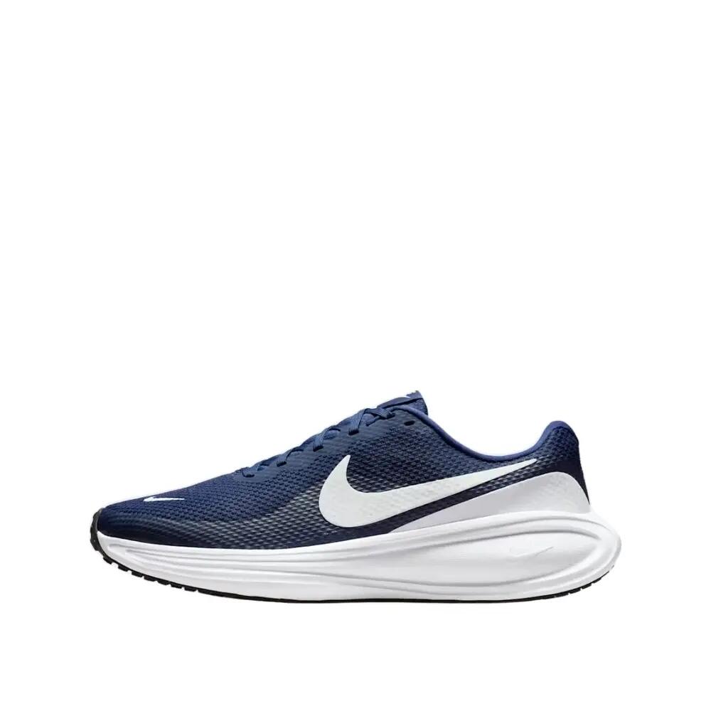 Zapatillas de correr Nike Revolution 8 Confort elevado 2/6