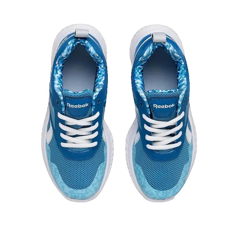 Zapatillas de running Reebok Rush 5 Azul 5/8