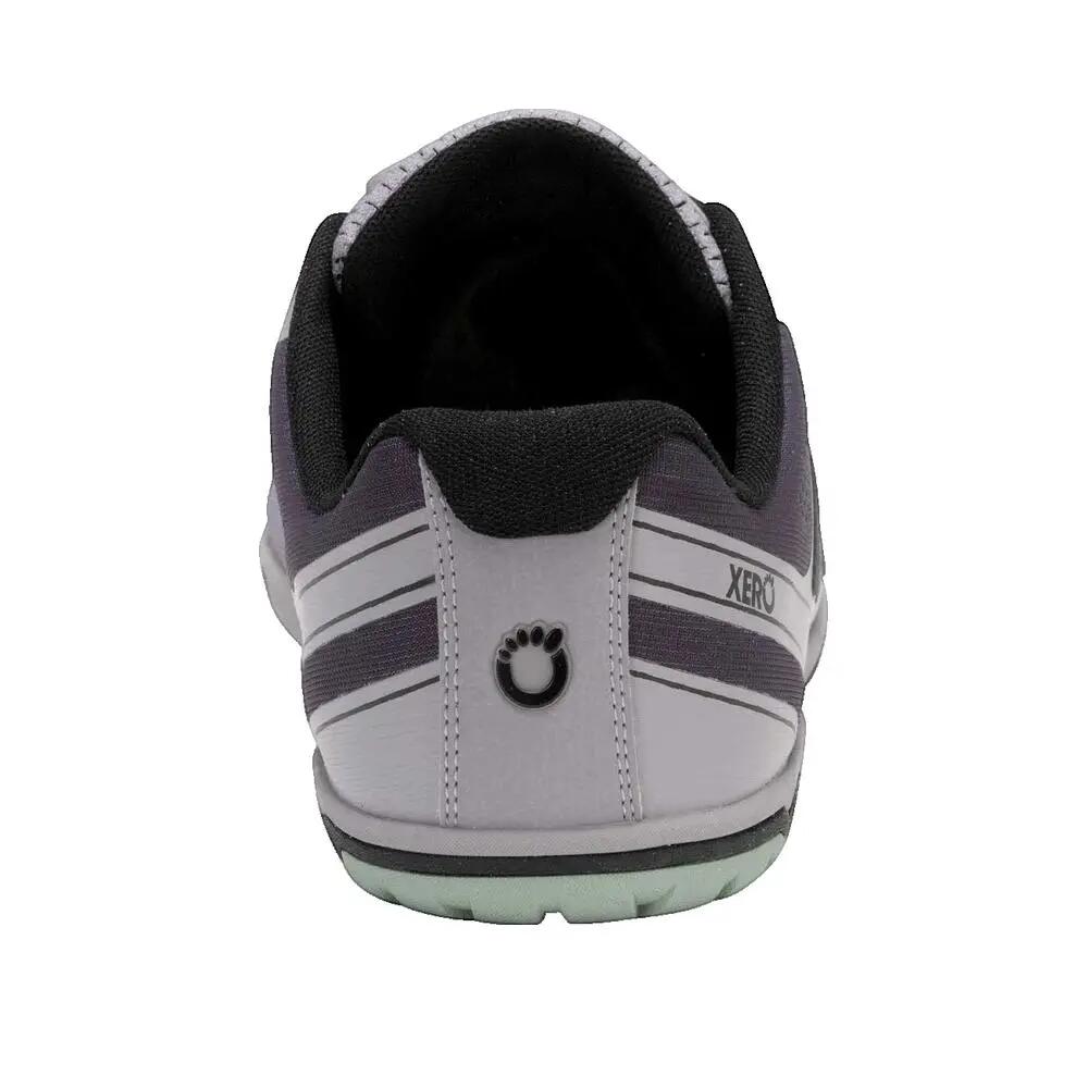 Chaussures de running Xero Shoes HFS II Blanche 5/9