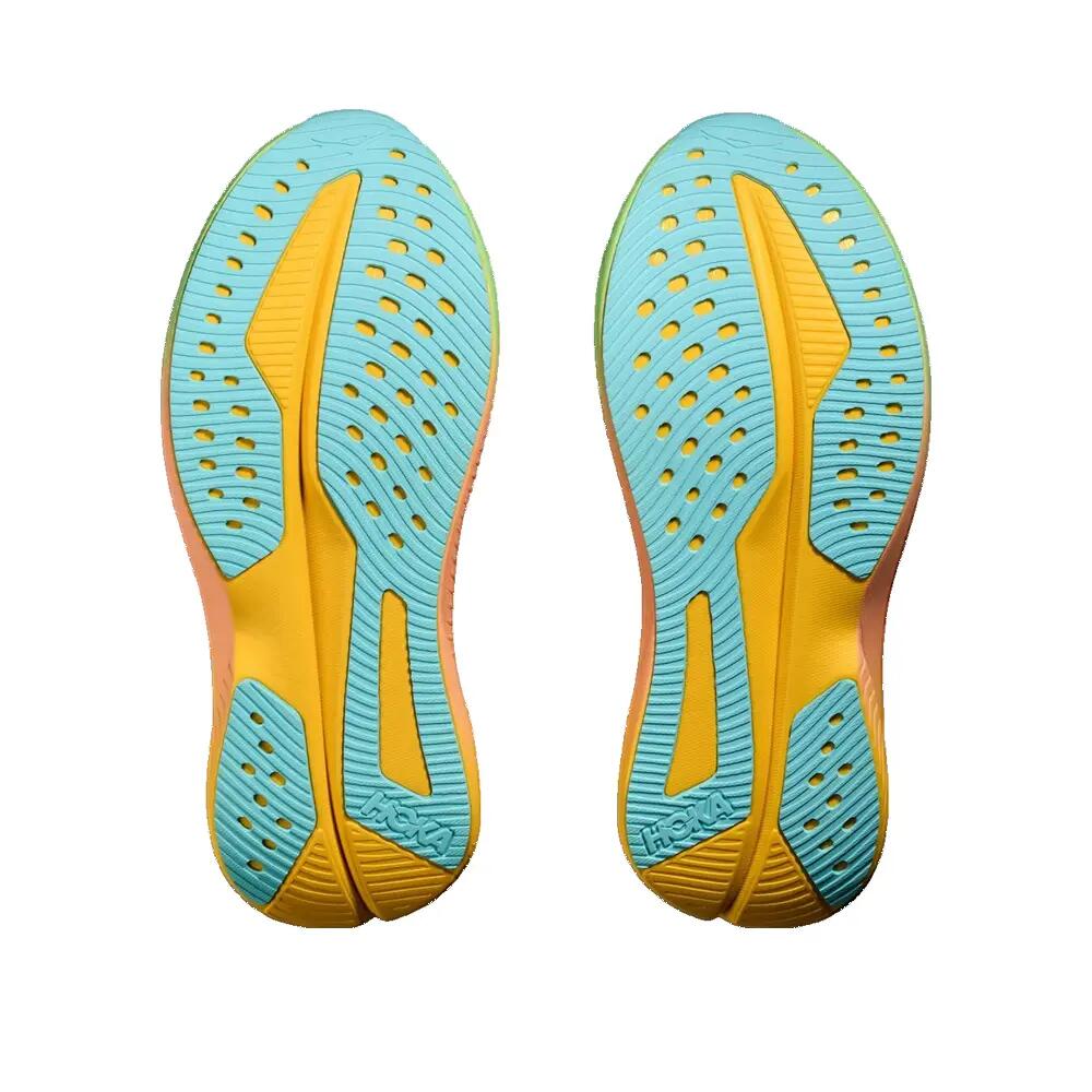 Sapatos de corrida HOKA Mach 6 Mulher Multi 2/3