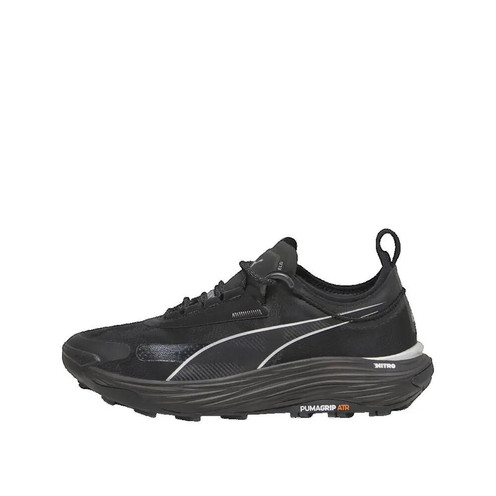 Calçado de trail PUMA Voyage Nitro 3 Preto 3/3