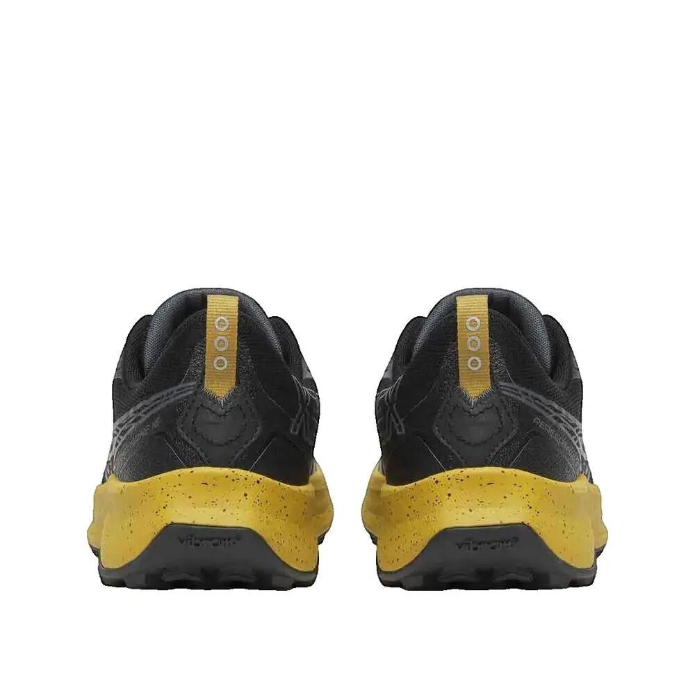Saucony Peregrine 16 GTX 'Black Oil' — foto 4