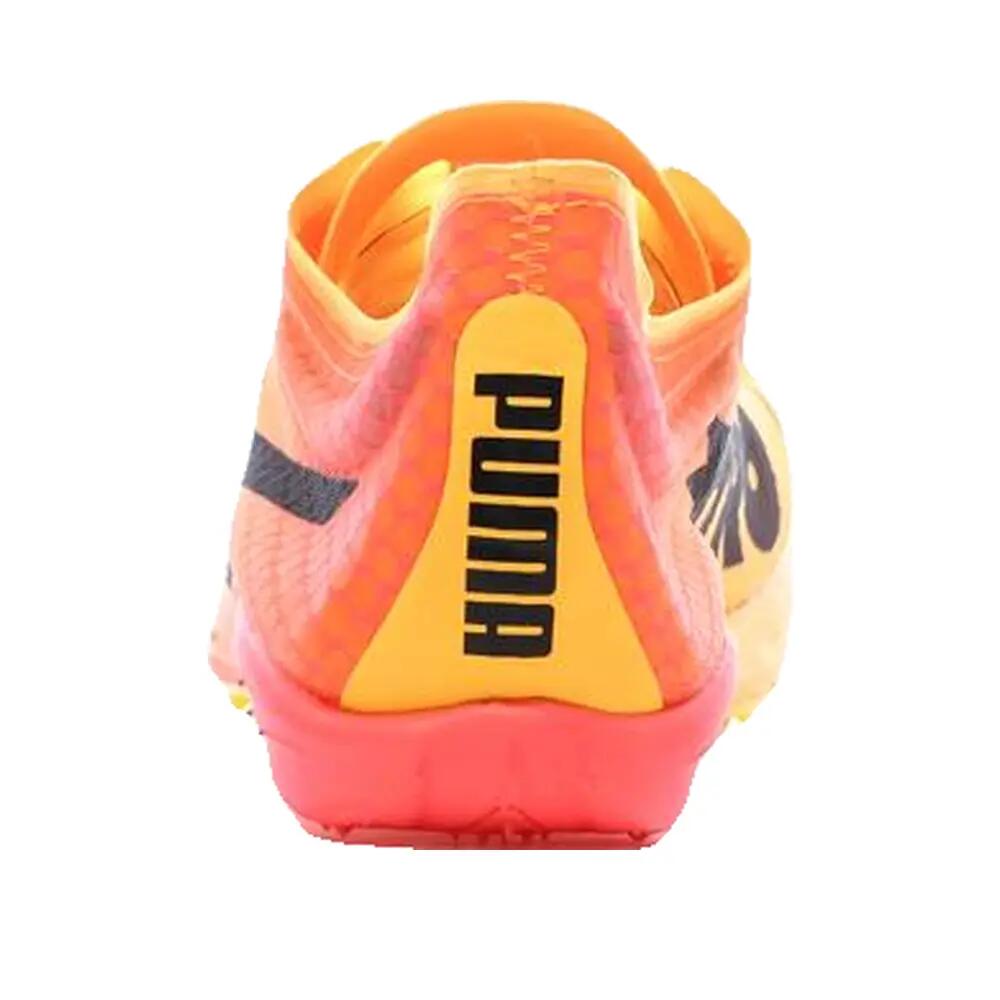Chaussures de course PUMA evoSPEED Distance Nitro Elite+ Orange 3/7